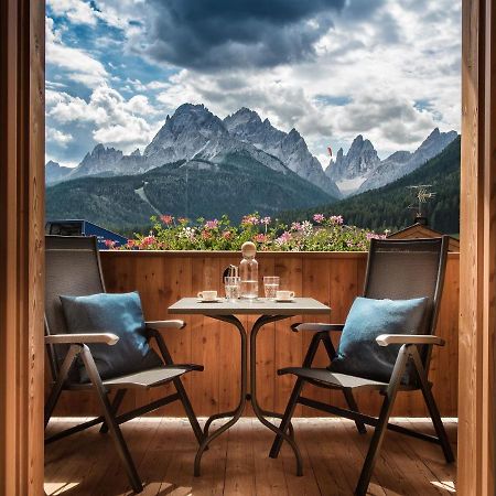 Chalet Rudana Сесто Экстерьер фото