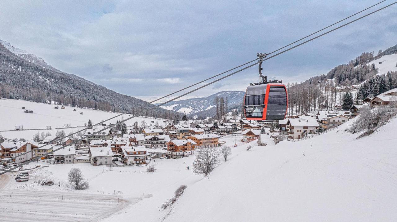 Chalet Rudana Сесто Экстерьер фото