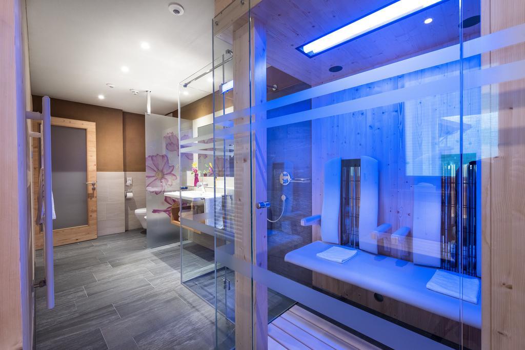 Chalet Rudana Сесто Экстерьер фото