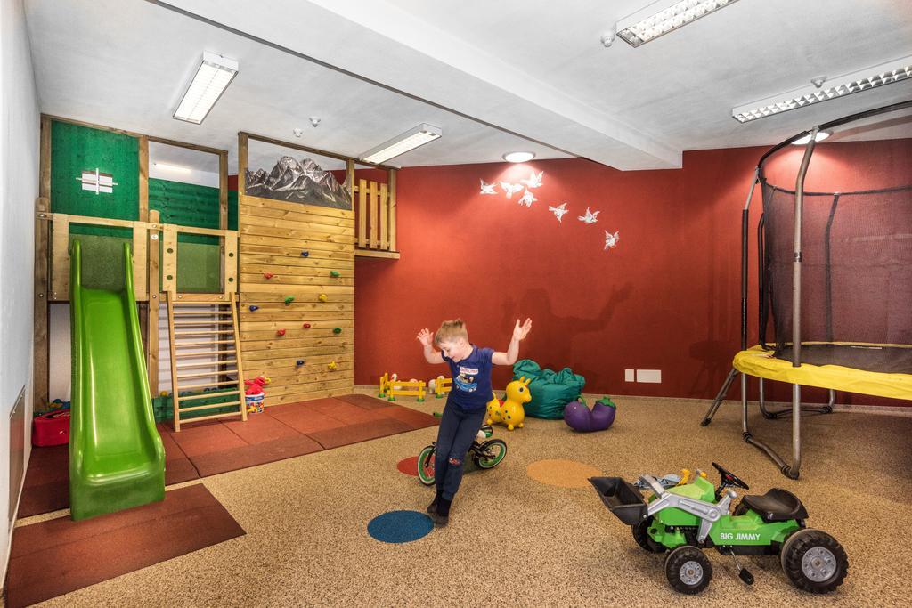 Chalet Rudana Сесто Экстерьер фото