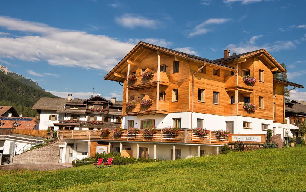 Chalet Rudana Сесто Экстерьер фото