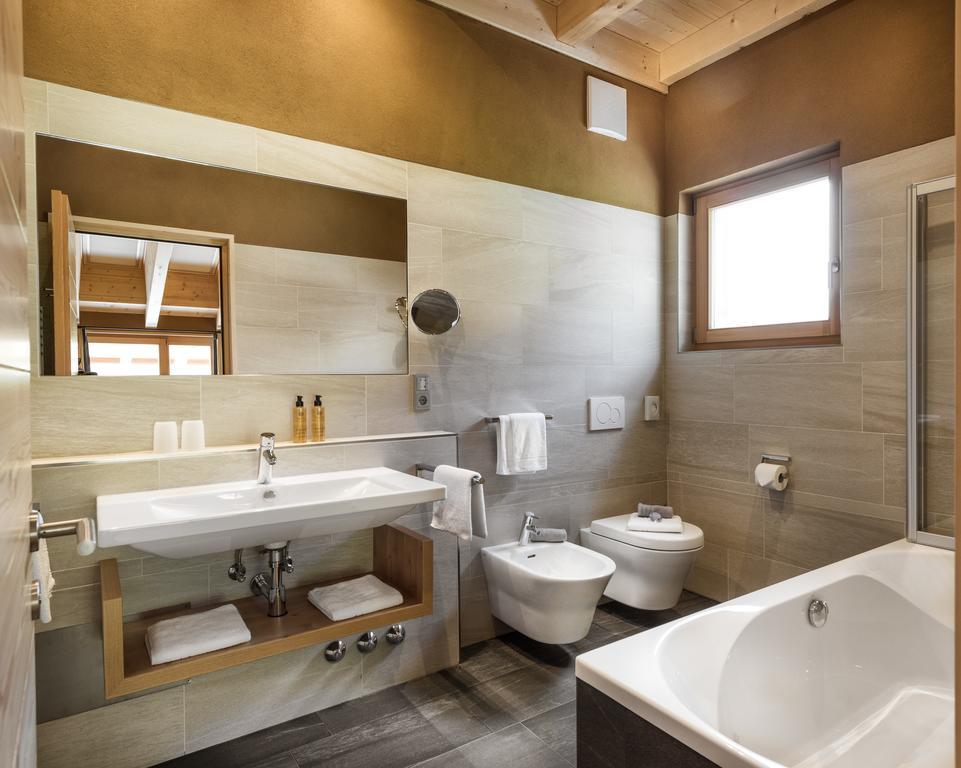 Chalet Rudana Сесто Экстерьер фото