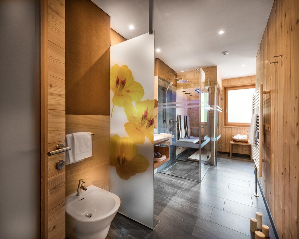 Chalet Rudana Сесто Экстерьер фото