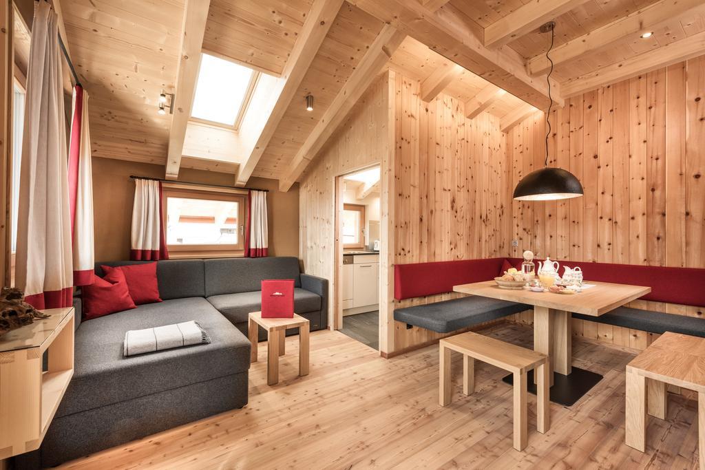 Chalet Rudana Сесто Экстерьер фото