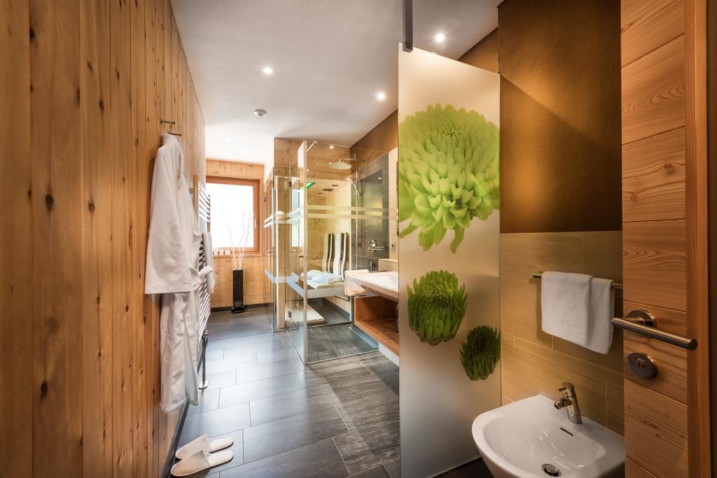 Chalet Rudana Сесто Экстерьер фото