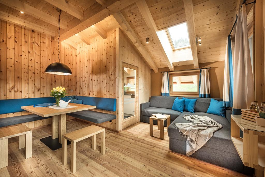 Chalet Rudana Сесто Экстерьер фото