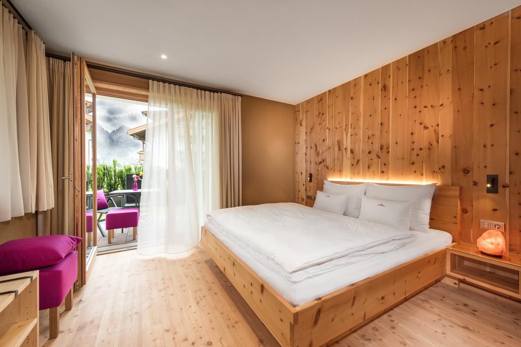 Chalet Rudana Сесто Экстерьер фото