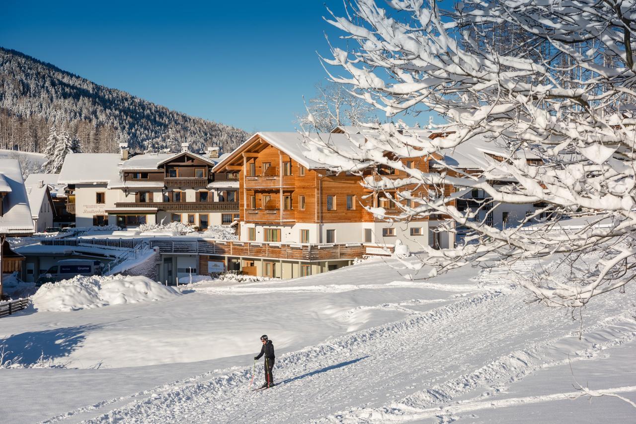 Chalet Rudana Сесто Экстерьер фото